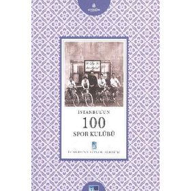 İstanbul’un 100 Spor Kulübü - Hacı Hasdemir