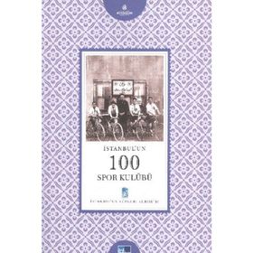İstanbul’un 100 Spor Kulübü - Hacı Hasdemir