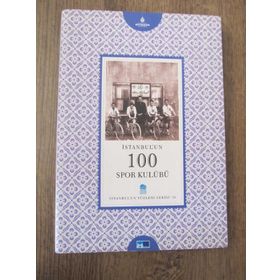 İstanbul’un 100 Spor Kulübü - Hacı Hasdemir