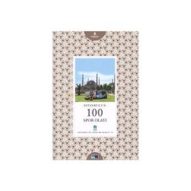 İstanbul’un 100 Spor Olayı - Behram Kılıç