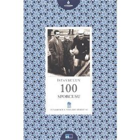 İstanbul’un 100 Sporcusu - Hacı Hasdemir