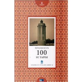 İSTANBUL'UN 100 SU YAPISI - DAVUT HUT