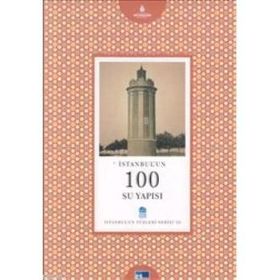 İSTANBUL'UN 100 SU YAPISI - DAVUT HUT