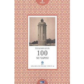 İSTANBUL'UN 100 SU YAPISI - DAVUT HUT