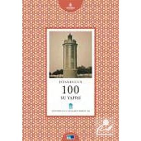 İSTANBUL'UN 100 SU YAPISI - DAVUT HUT