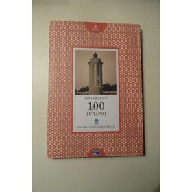 İSTANBUL'UN 100 SU YAPISI - DAVUT HUT