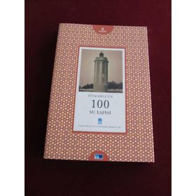 İSTANBUL'UN 100 SU YAPISI - DAVUT HUT