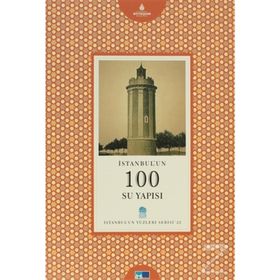 İSTANBUL'UN 100 SU YAPISI - DAVUT HUT