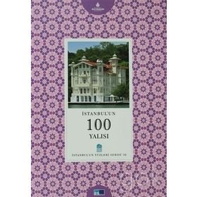 İSTANBUL'UN 100 YALISI - MAHMUT SAMI ŞİMŞEK