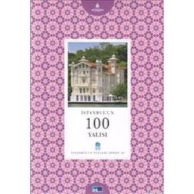 İSTANBUL'UN 100 YALISI - MAHMUT SAMI ŞİMŞEK