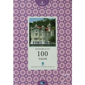 İSTANBUL'UN 100 YALISI - MAHMUT SAMI ŞİMŞEK
