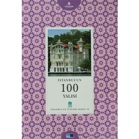 İSTANBUL'UN 100 YALISI - MAHMUT SAMI ŞİMŞEK