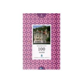 İSTANBUL'UN 100 YALISI - MAHMUT SAMI ŞİMŞEK