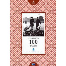 İSTANBUL'UN 100 YAZARI - KÜBRA ANDI;MEHMET SAMSAKÇI