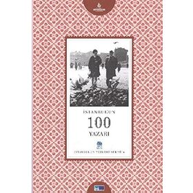 İSTANBUL'UN 100 YAZARI - KÜBRA ANDI;MEHMET SAMSAKÇI