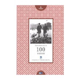 İSTANBUL'UN 100 YAZARI - KÜBRA ANDI;MEHMET SAMSAKÇI