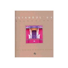 İSTANBUL'UN BALKONLARI - OYA ŞENGÖR;SHEREE BARKA