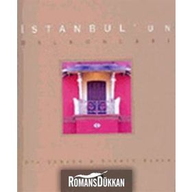 İSTANBUL'UN BALKONLARI - OYA ŞENGÖR;SHEREE BARKA