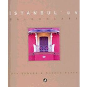 İSTANBUL'UN BALKONLARI - OYA ŞENGÖR;SHEREE BARKA