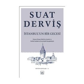 İstanbul'un Bir Gecesi / Suat Derviş