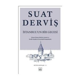 İstanbul'un Bir Gecesi / Suat Derviş