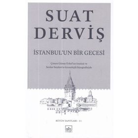 İstanbul'un Bir Gecesi / Suat Derviş
