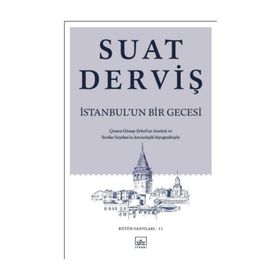 İstanbul'un Bir Gecesi / Suat Derviş