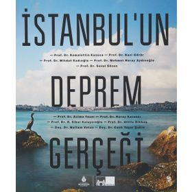 İstanbul’un Deprem Gerçeği - Kolektif - İBB Kültür A.Ş.