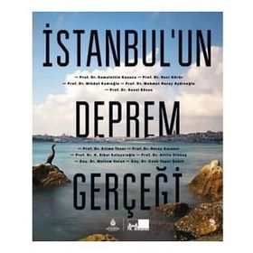 İstanbul’un Deprem Gerçeği - Kolektif - İBB Kültür A.Ş.