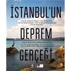 İstanbul’un Deprem Gerçeği - Kolektif - İBB Kültür A.Ş.