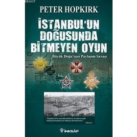 İstanbul’un Doğusunda Bitmeyen Oyun - Genel