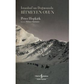 İstanbul’un Doğusunda Bitmeyen Oyun - Genel