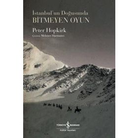 İstanbul’un Doğusunda Bitmeyen Oyun - Genel