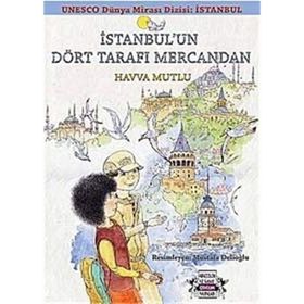 İstanbul’un Dört Tarafı Mercandan - Havva Mutlu