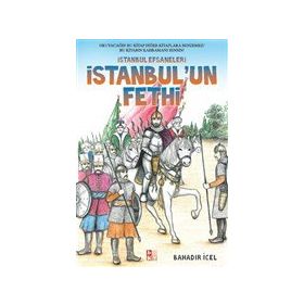 İstanbul'un Fethi - Babıali Kültür Yayıncılığı