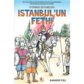İstanbul'un Fethi - Babıali Kültür Yayıncılığı