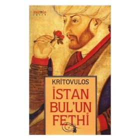 İstanbul'un Fethi - Bahadır İçel