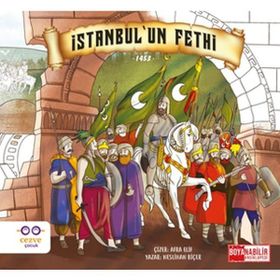 İstanbul'un Fethi - Bahadır İçel