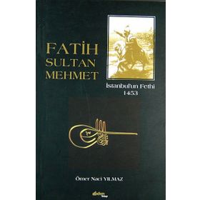 İSTANBULUN FETHI - FERIDUN FAZIL TÜLBENTÇI