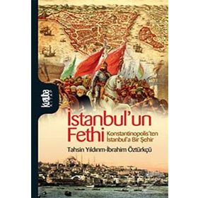 İSTANBULUN FETHI - FERIDUN FAZIL TÜLBENTÇI