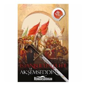 İSTANBULUN FETHI VE AKŞEMSEDDİN (CEP BOY) - MUAMMER YILMAZ