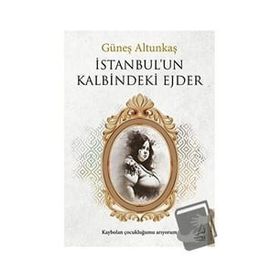 İstanbul'un Kalbindeki Ejder Destek Yayınları