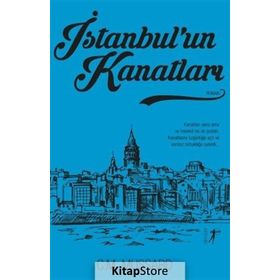 İstanbul’un Kanatları - C. M. Mussard