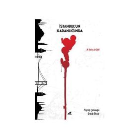 İstanbul'un Karanlığında - Zeynep Çolakoğlu