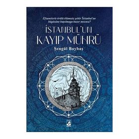 İstanbul'un Kayıp Mührü - Şengül Boybaş