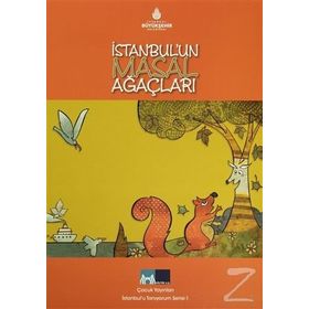 İSTANBUL'UN MASAL AĞAÇLARI - SALIH ZENGIN