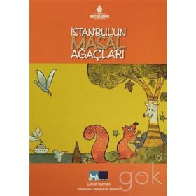 İSTANBUL'UN MASAL AĞAÇLARI - SALIH ZENGIN