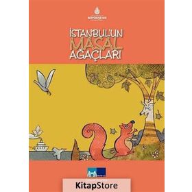 İSTANBUL'UN MASAL AĞAÇLARI - SALIH ZENGIN