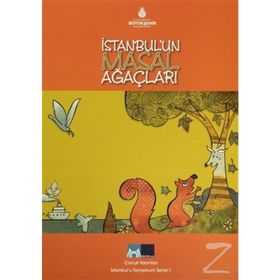 İSTANBUL'UN MASAL AĞAÇLARI - SALIH ZENGIN