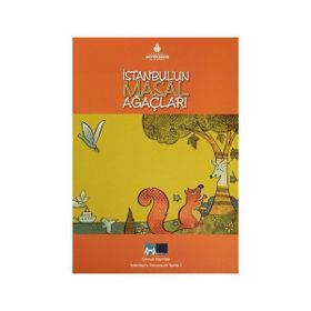 İSTANBUL'UN MASAL AĞAÇLARI - SALIH ZENGIN